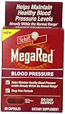 UPC 020525104953 product image for Mega Red Blood Pressure 60 cap | upcitemdb.com