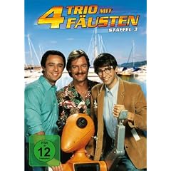 Riptide Plakat TV Poster Germany