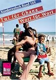 Twi für Ghana - Wort für Wort - Kauderwelsch - William Nketia