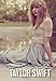 Taylor Swift 2012-13 Spiral Notebook (Sm-Style G)