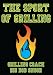 Books : The Sport of Grilling