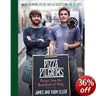 Pizza Pilgrims: Recipes from the Backstreets of Italy Pizza Pilgrims: Recipes from the Backstreets of Italy