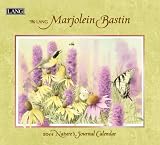 Marjolein Bastin 2011 Wall Calendar 14