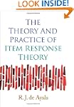 The Theory and Practice of Item Respo...