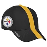 Pittsburgh Steelers Authentic Mitchell & Ness Helmet Hat