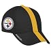 Pittsburgh Steelers Authentic Mitchell & Ness Helmet Hat