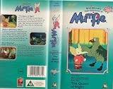 Mumfie - Part 2 The Queen of the Night