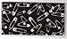 Checkbook Cover Sewing Safety Pins
