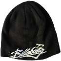 Black Connect Beanie by Billabong (008498)