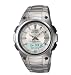Casio Men's Waveceptor Atomic Watch #WVA109HDA-7AV