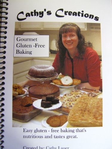 Cathy's Creations (Cathy's Gourmet Gluten Free Creations)