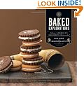 Baked Explorations: Classic American Desserts Reinvented