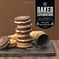 Baked Explorations: Classic American Desserts Reinvented