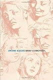 What Is Emotion?: History, Measures, and Meanings What Is Emotion?: History, Measures, and Meanings