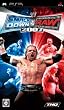WWE 2007 SmackDown vs Raw