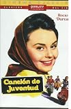 CANCION DE JUVENTUD BY ROCIO DURCAL