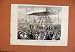 Memorial Stone Laying University Nottingham C1877 Print