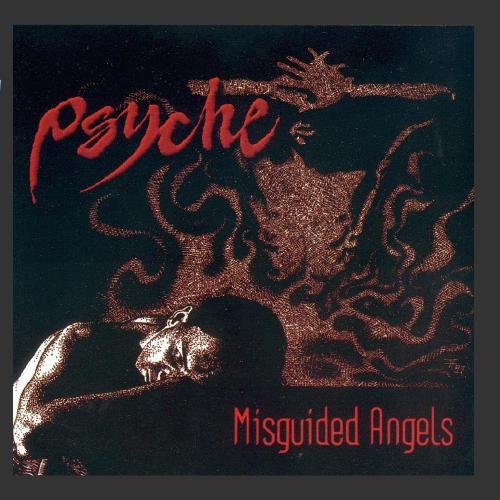 Psyche - Misguided Angels - Zortam Music