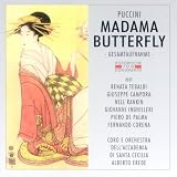 Madama Butterfly