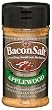 J&D's Applewood Bacon Salt, 2.5-Ounce Bottles (Pack of 3)