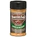 J&D's Applewood Bacon Salt, 2.5-Ounce Bottles (Pack of 3)