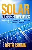 Solar Success Principles