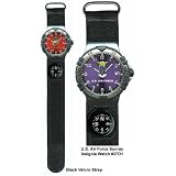 U.S. Air Force Watch & Compass
