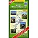Saale-Radwanderweg 1 : 50 000: Entlang der Saale vom Waldsteingebirge �ber Hof, Jena, Naumburg (Saale), Halle (Saale) nach Barby (Elbe) mit Anschluss an den Elberadweg