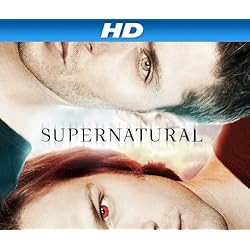 Supernatural: The Complete Seventh Season [HD]