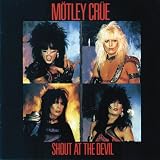 Shout At the Devil
