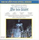 Korngold: Die tote Stadt
