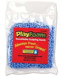 PlayFoam Mini Pack
