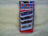 tech deck 4 pack96mm(alien workshop)