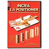 INCRA LS Positioner Instructional DVD