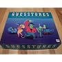 Guesstures First Edition