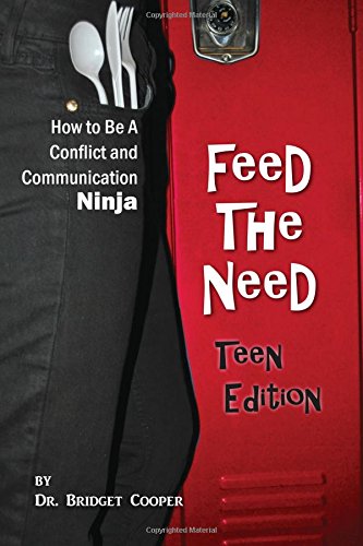 feed the need teen edition