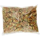 Squirrel Nut Zipper, 5-Pound Box