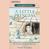 A Little Princess | [Frances Hodgson Burnett]