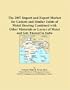 The 2007 Import and Export Market for Gaskets and Similar Joints of Metal Sheeting Combined with Other Materials or Layers of Metal and Sets Thereof in India