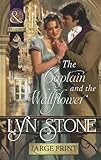 The captain and the wallflower