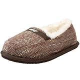 Reef Toddler/Little Kid Reef Cuddler Slipper