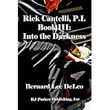 rick cantelli pi iii volume 3