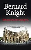 Where death delights