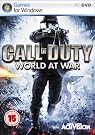 Call of Duty...