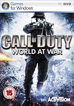 Call of Duty: World at War (PC)