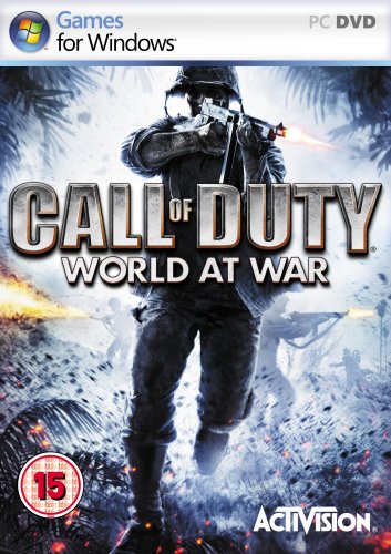 Call of Duty: World at War (PC)
