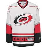 Carolina Hurricanes Reebok Red Premier NHL Jersey
