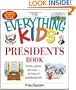 The Everything Kids' Presidents Book: Puzzles, Games and Trivia - for Hours of Presidential Fun