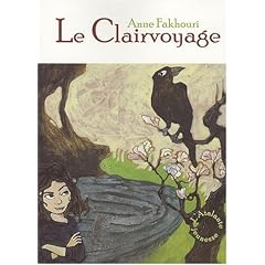 Le Clairvoyage