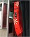 bandee design Blume rot large - der Trend - Die Umhängetasche ohne Tasche